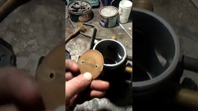 СААБ 9000 87 года. Смотрим что внутри у старой собаки) смотреть онлайн