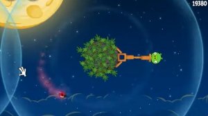 •Grey• | Обзор игры Angry Birds Space |