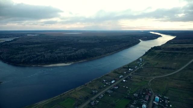 Пермь Великая 9. Красновишерск смотреть онлайн