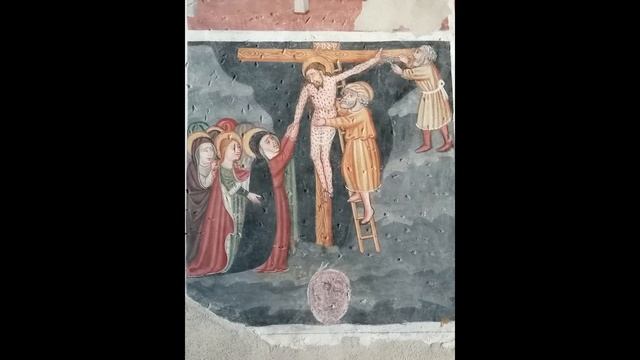 Salve Regina смотреть онлайн
