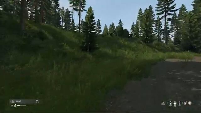 И сколько таких песен ещё написать? - DayZ Livonia смотреть онлайн