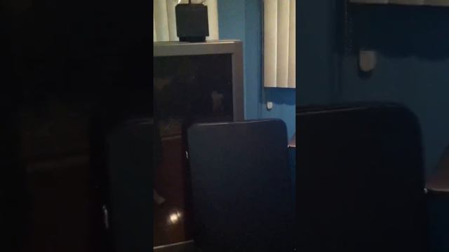 Markov and Vallin studio tour смотреть онлайн