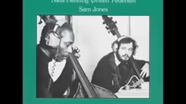 Niels Henning Pedersen & Sam Jones - A Notion смотреть онлайн