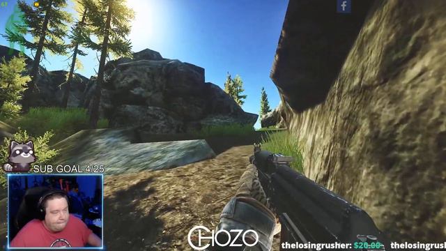 Just chilling out and doing whatever. | #RawNation | Multi-Streamer смотреть онлайн