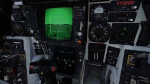 DCS F14B: AIM54 Phoenix tutorial - Pilot & RIO