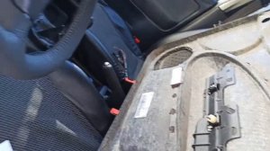 ШКОДА ОКТАВИЯ 2008, КАК ПОДКЛЮЧИТЬ ЦЕНТРАЛЬНЫЙ ЗАМОК С ДУ