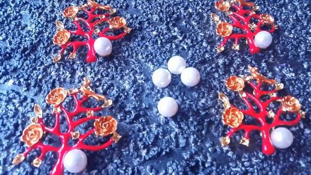 Переделка старых украшений - лучшее расхламление смотреть онлайн