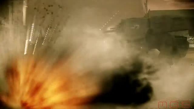 Steel Battalion: Heavy Armor - Трейлер к выходу игры смотреть онлайн