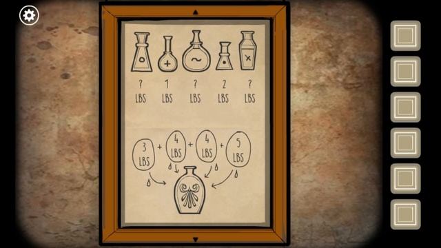 Прохождение игры Rusty Lake Roots на русском #3 смотреть онлайн