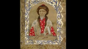 Крым. Самые красивые Легенды.  Фонтан слез Бахчисарай.