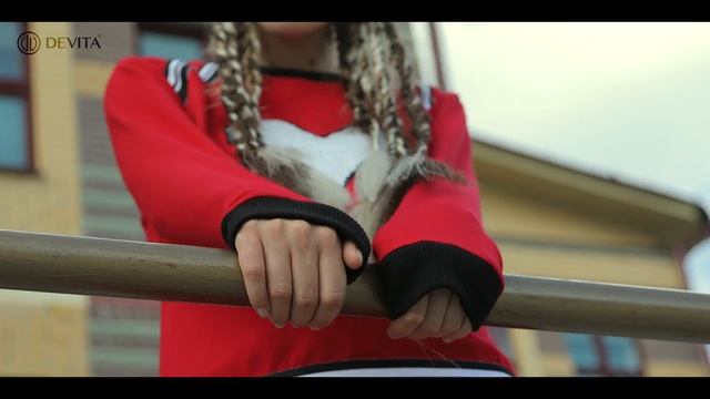 СПОРТИВНЫЙ КОМПЛЕКТ М-622. New collection. "Fall 2017". смотреть онлайн