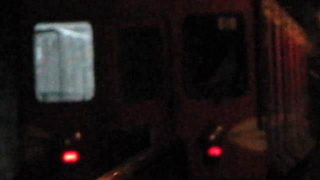 Subte Buenos Aires Test Canon SX20is, Zoom 80x - Se va смотреть онлайн