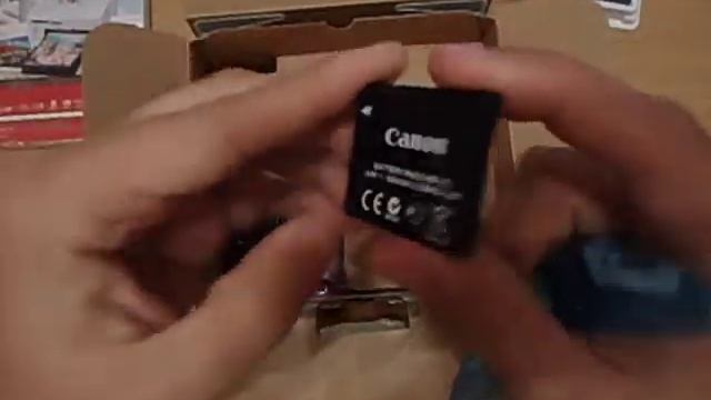 alesitofilms | UNBOXING: CANON IXUS 145 смотреть онлайн