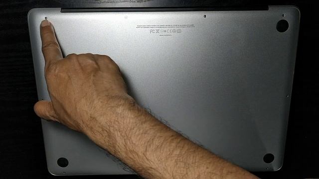 Apple MacBook Pro A1286, A1278 SSD & Ram Upgrade (Speed Up Your Mac)