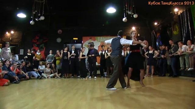 ТК-13, Main-slow, Шестаков Георгий - Шапкина Галина смотреть онлайн