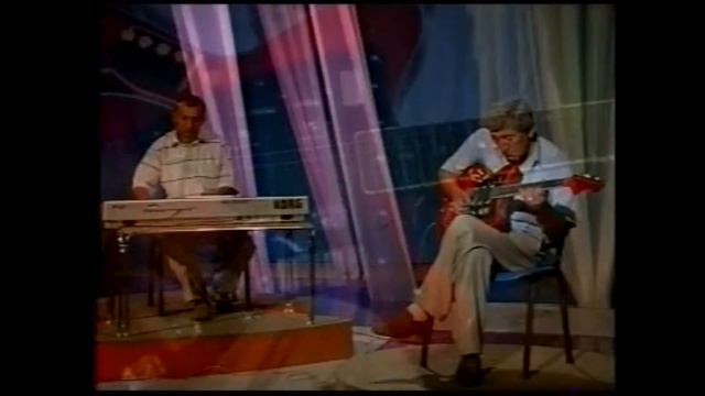 05. Rəmiş. Solo konsert. 2005..mp4 смотреть онлайн