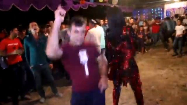 чанги ракоса дар туйи куйбеш ина ракосаи 💣💣💣 туя кафонд