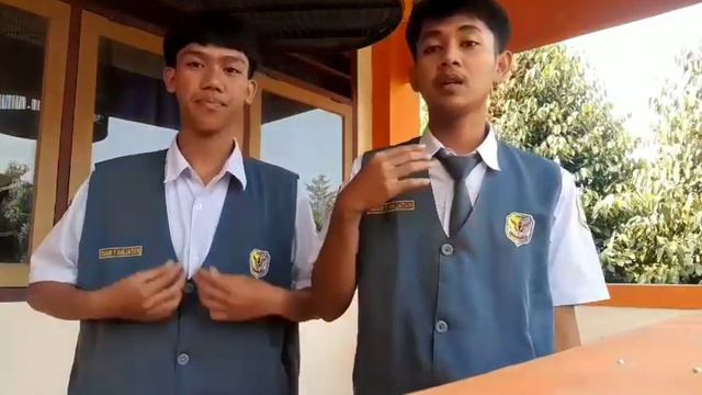 TUGAS DIALOG PRESENT PERFECT TENSE INGGRIS LINAT смотреть онлайн
