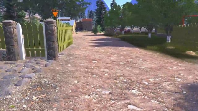 Lumberjack's Dynasty UPDATE!!!! Herbalism and Cooking смотреть онлайн