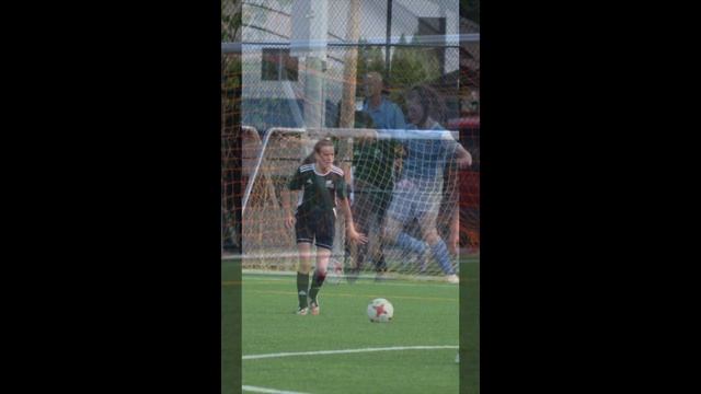 2018 Zone 5 BC Summer Games Girls Soccer team (2003-2004) смотреть онлайн