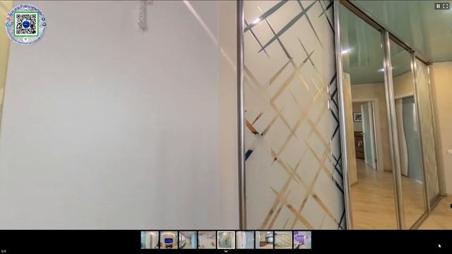 Виртуальный3D тур натяжных потолков от компании Маэстро. Ссылка на тур в иписании. смотреть онлайн