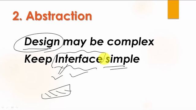 basic concepts of oop in hindi | oop principles in hindi смотреть онлайн