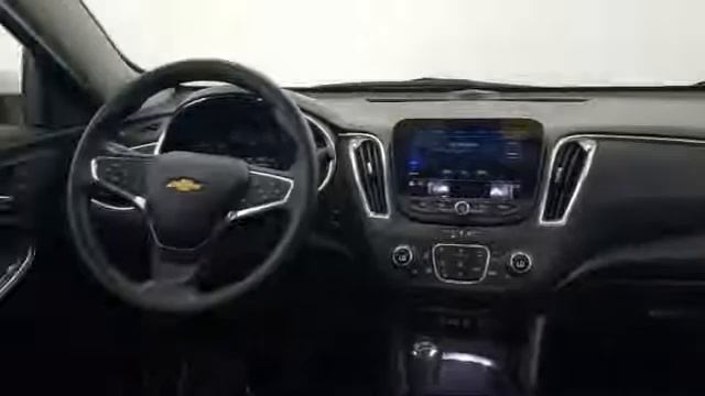 2020 Chevrolet Malibu LT SUNROOF Minneapolis Burnsville St. Paul Eden Prairie Bloomington смотреть онлайн
