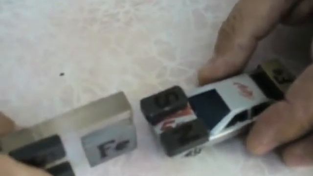 Регистрация скалярного магнитного поля смотреть онлайн