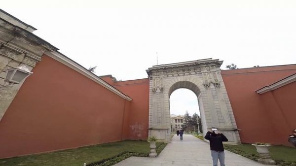 AMAZING ISTANBUL TRAVEL GUIDE VLOG #7