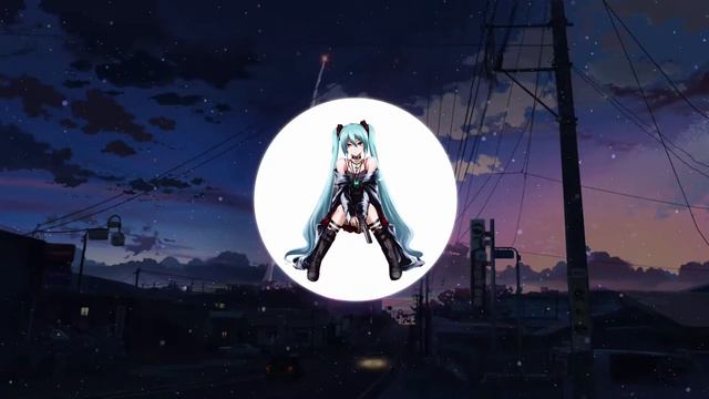 JAEGER - Until Dawn ♛ Nightcore ♛ смотреть онлайн