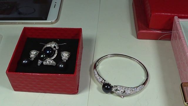 Серебро с Aliexpress / леопарды 35 смотреть онлайн