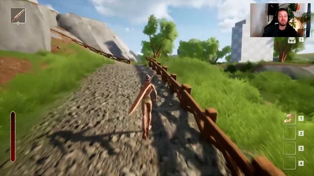 Coreborn | Full Early Gameplay Presentation смотреть онлайн