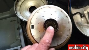 Ремонт моющего пылесоса Zelmer aquawelt 1600W