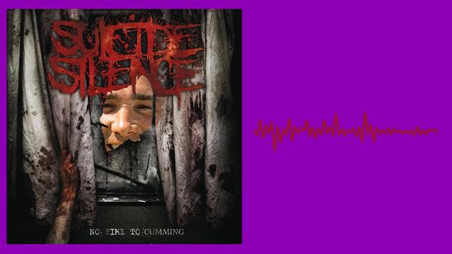 SUICIDE SILENCE - Disengage - ♂Performance♂ uncut ♂right version♂ Gachi remix смотреть онлайн