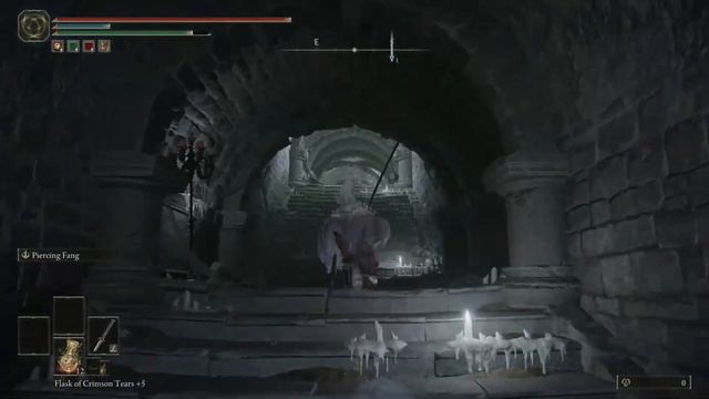Lord of Blood's Exultation location | Elden Ring смотреть онлайн