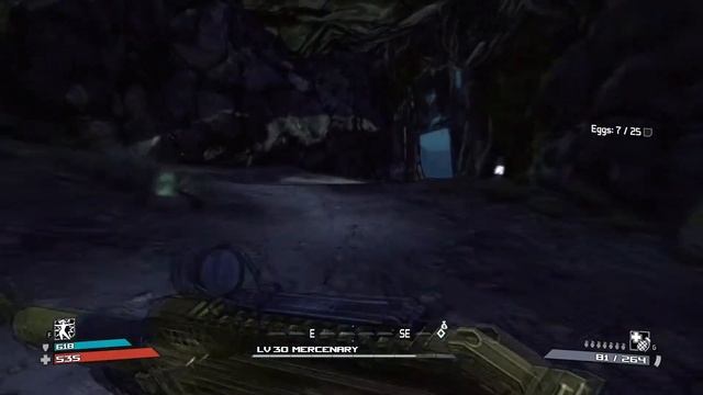 Borderlands Zombie Island of Dr. Ned Eggcellent Opportunity! Mission Walkthrough смотреть онлайн