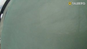 Палатки Talberg в шторм. Тесты на ветроустойчивость Peak, Forest, Explorer pro, Arbour auto.