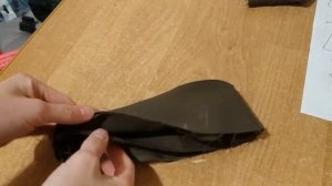 Пилотка своими руками/Мастер- класс по пошиву пилотки/Stezy_life