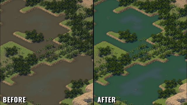 Painting Nebuchadnezzar... First Steam Workshop Mod! смотреть онлайн