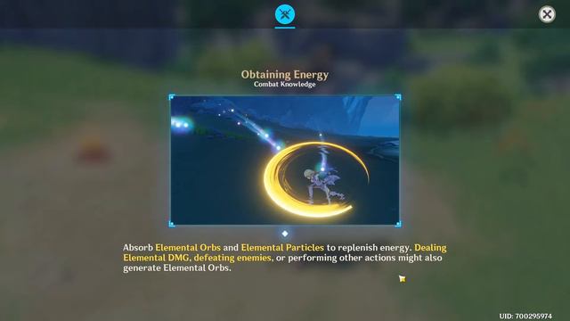 Genshin Impact - Farli's first day смотреть онлайн