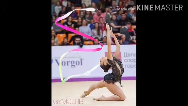Музыка для художественной гимнастики лента смотреть онлайн