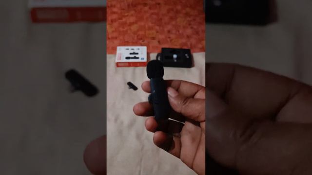 Sonata gold Wireless mic for vlogs video #sonata #wireless microphone #external mic смотреть онлайн