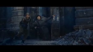 Клип по фильму «»Сталинград»»