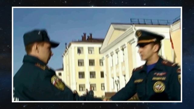 «История становления и развития ФГБОУ ВО Сибирская пожарно-спасательная академия ГПС МЧС России» смотреть онлайн