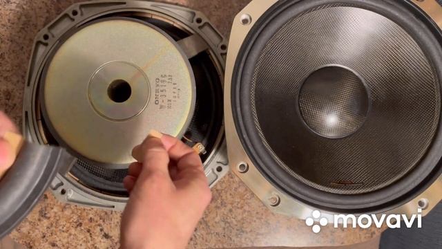 Onkyo Monitor 2000x II Review II Профилактика и Ремонт Акустики II InAudio