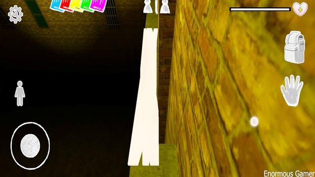 Grandpa And Granny 3 : Death Hospital Full Gameplay + Guide In 25 Minutes | Ghost Mode