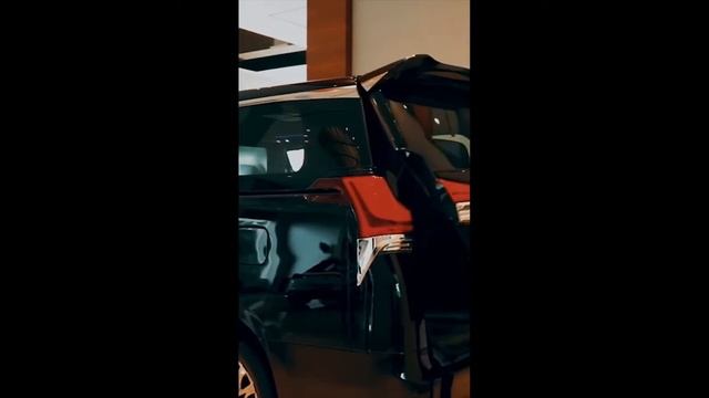 LEXUS LM350 2020 My Impression смотреть онлайн