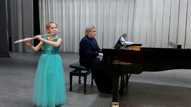 Клод Дебюсси «Маленький негритенок» исполняет Сиркачик Мира смотреть онлайн