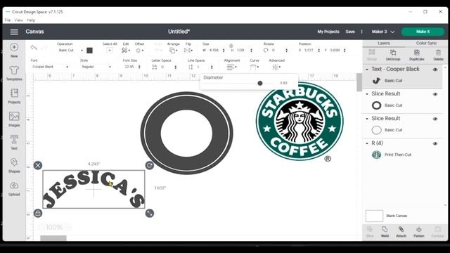 Personalized Starbucks Cup | How To Personalize Starbucks Cup With Cricut #cricut #starbuckscup смотреть онлайн