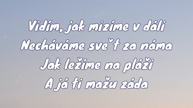 Sofian MedjMedj - VMBR (text) смотреть онлайн